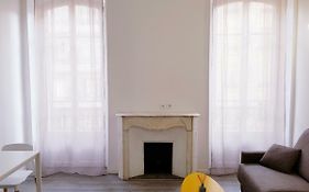 Cosy Central Studio Nice Rossini Large Balcony